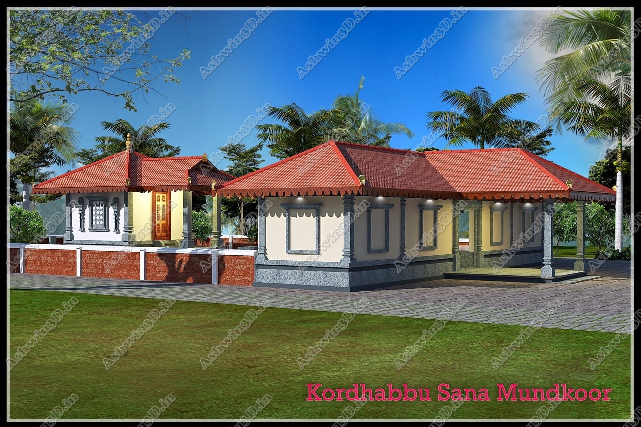 Exterior3D Portfolio