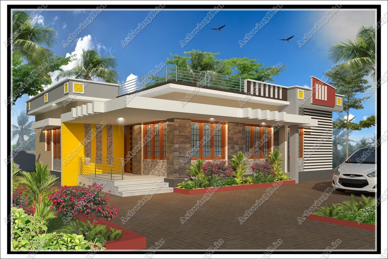 Exterior3D Portfolio