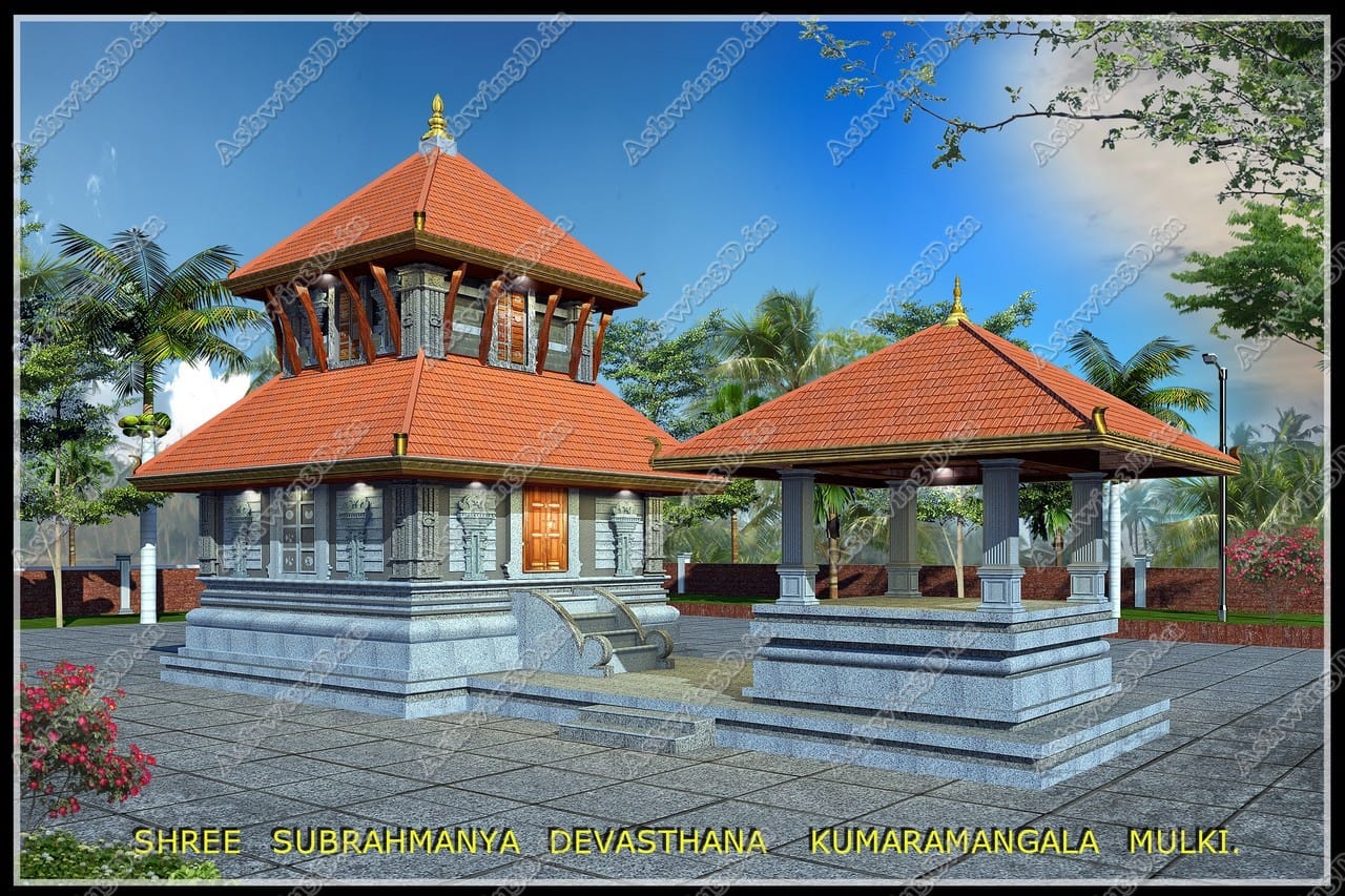 Exterior3D Portfolio