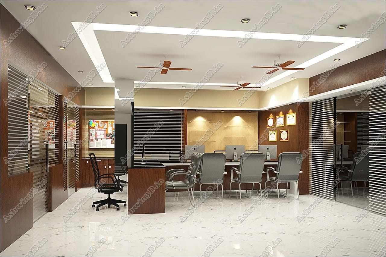 Interior3D Portfolio