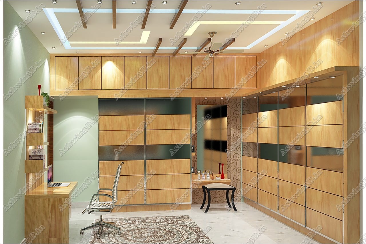 Interior3D Portfolio