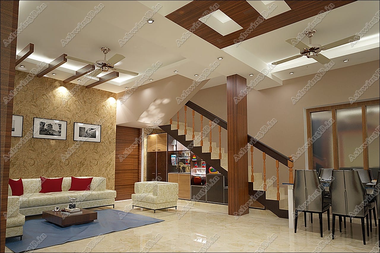 Interior3D Portfolio