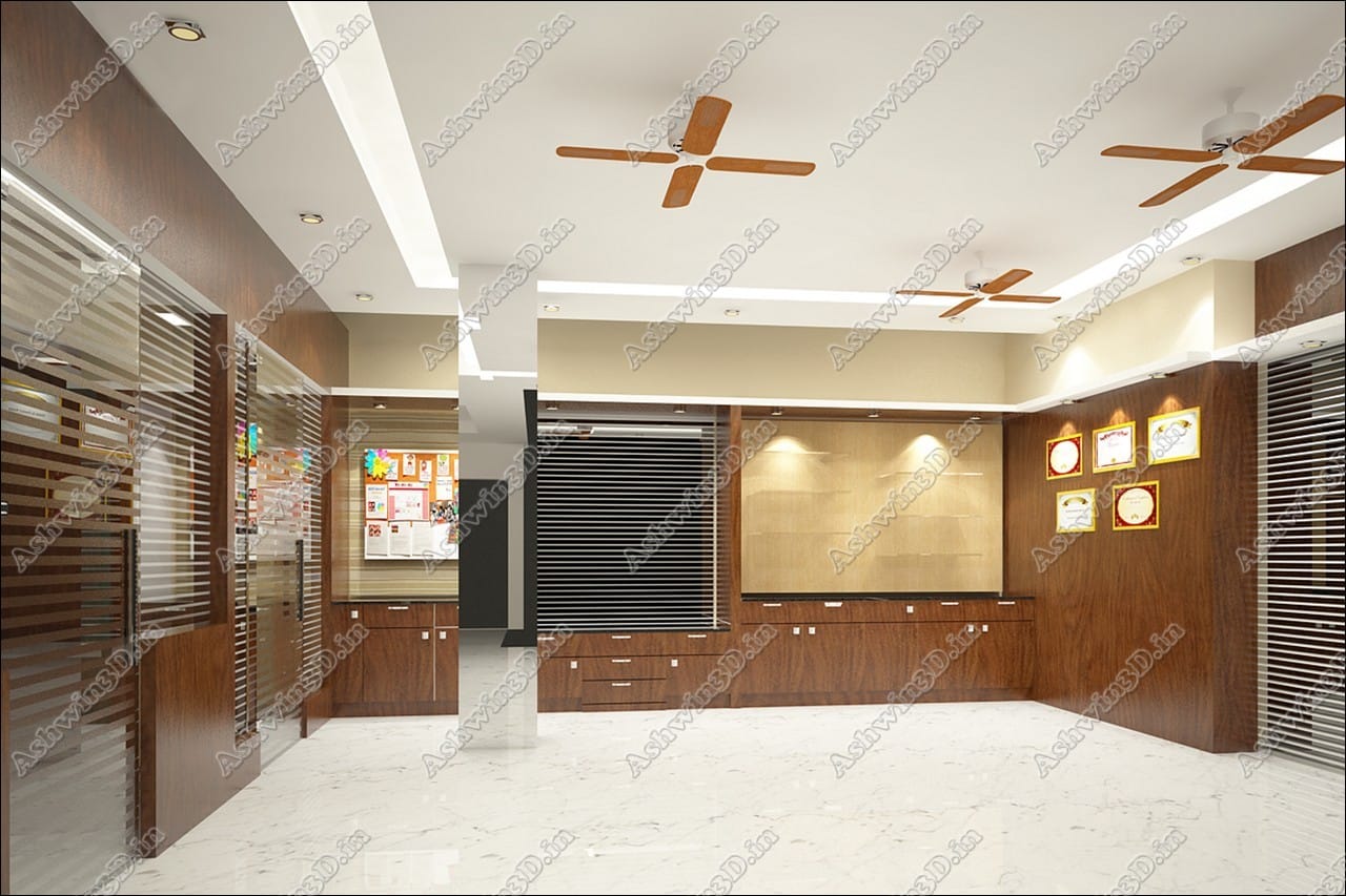 Interior3D Portfolio