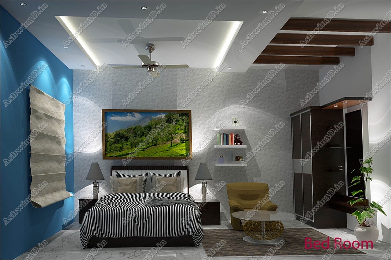 Interior3D Portfolio