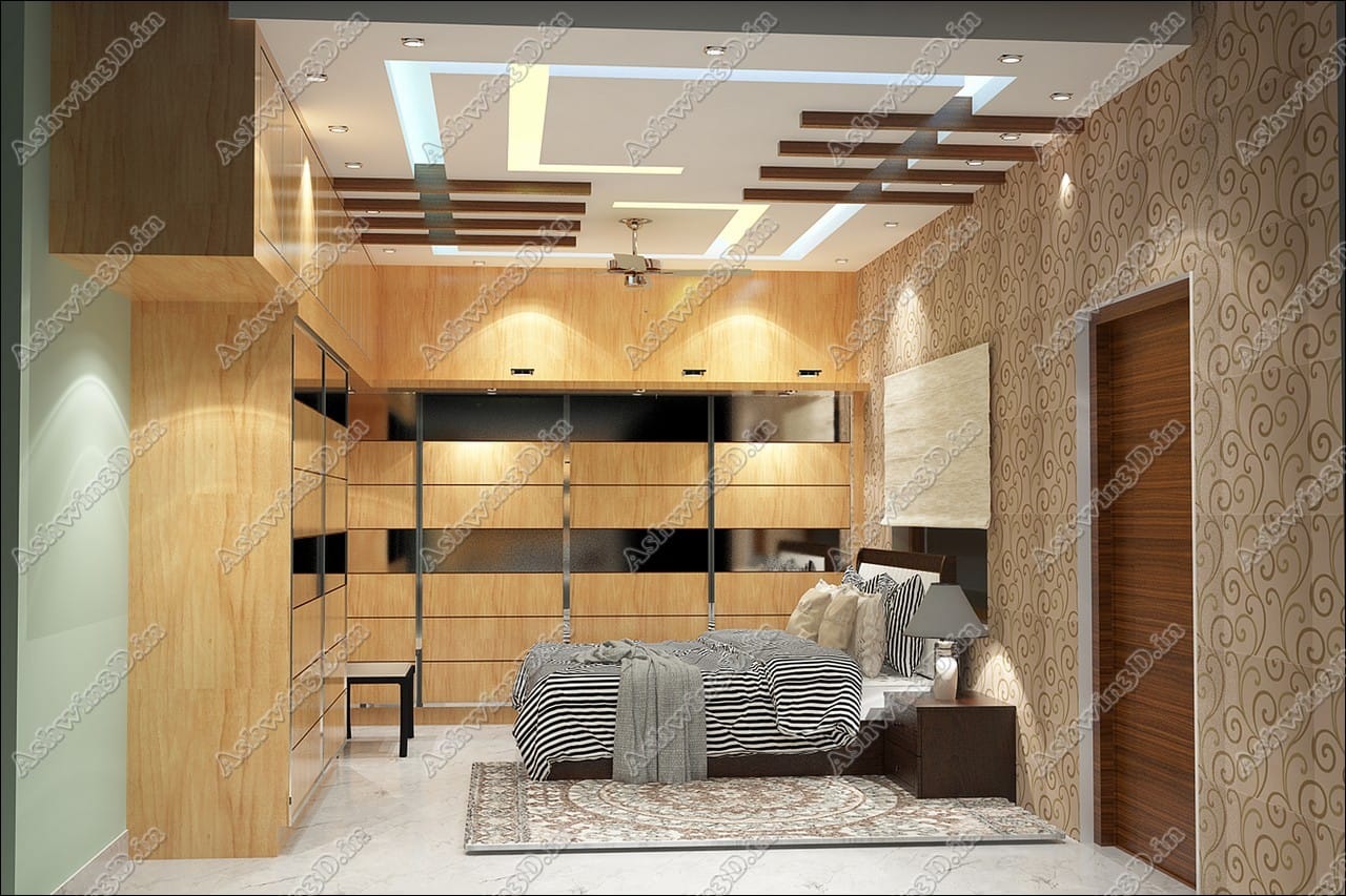 Interior3D Portfolio