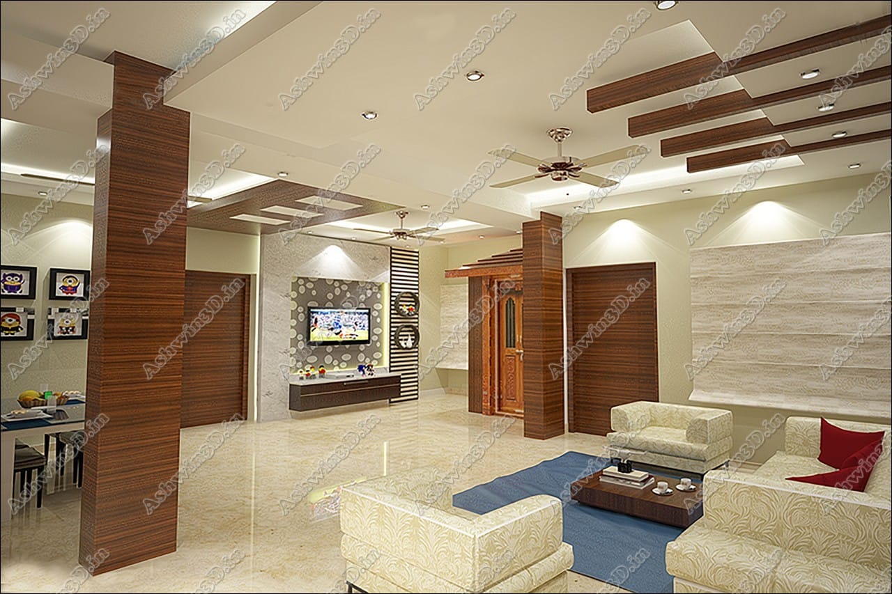 Interior3D Portfolio