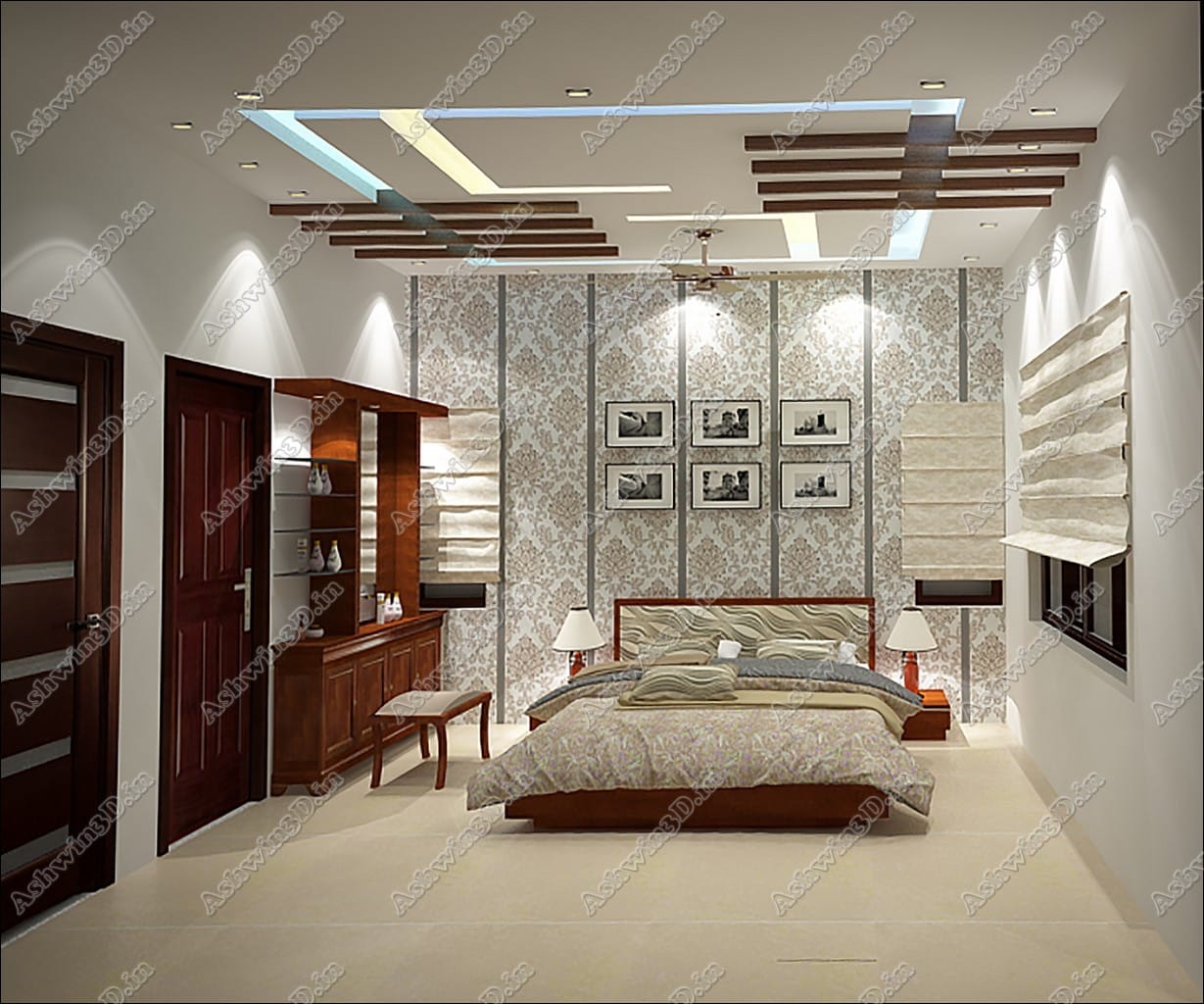 Interior3D Portfolio