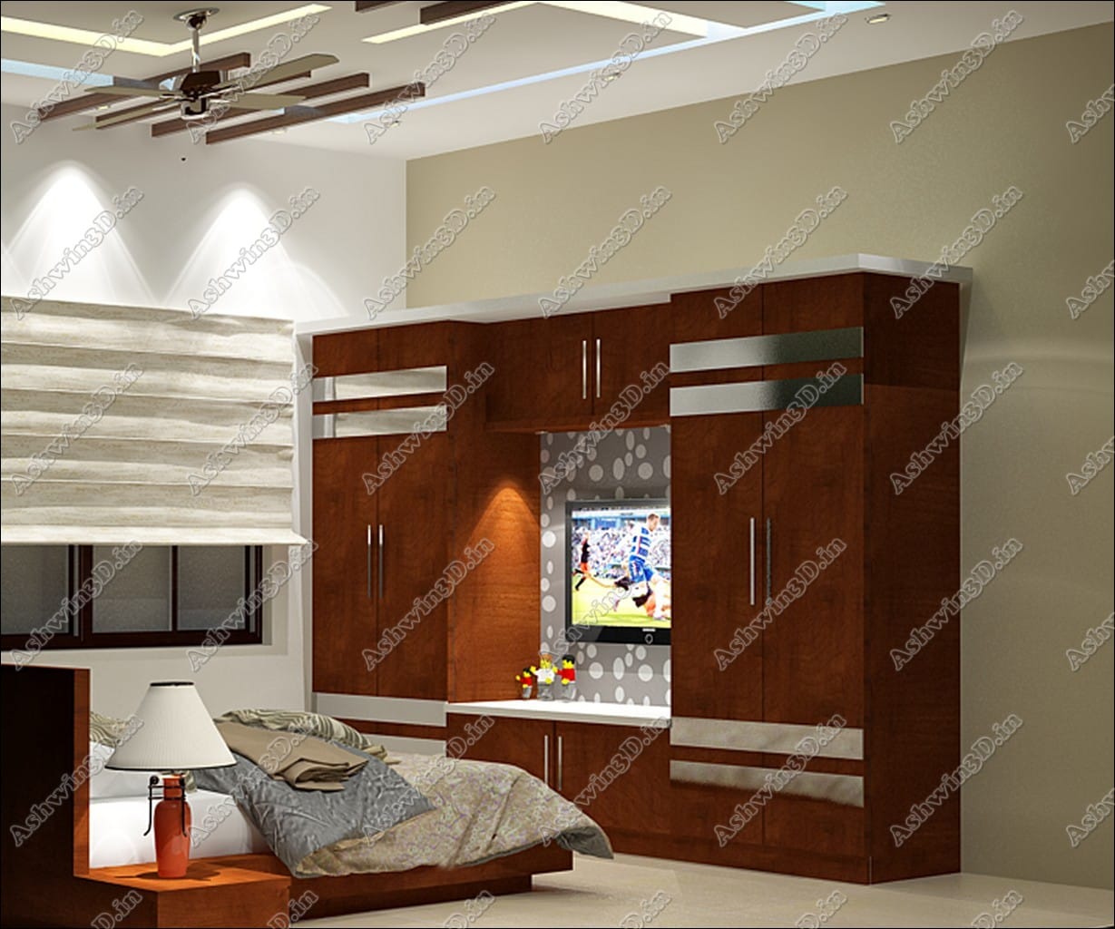 Interior3D Portfolio
