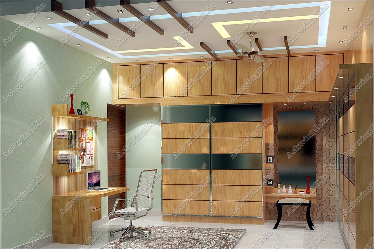 Interior3D Portfolio