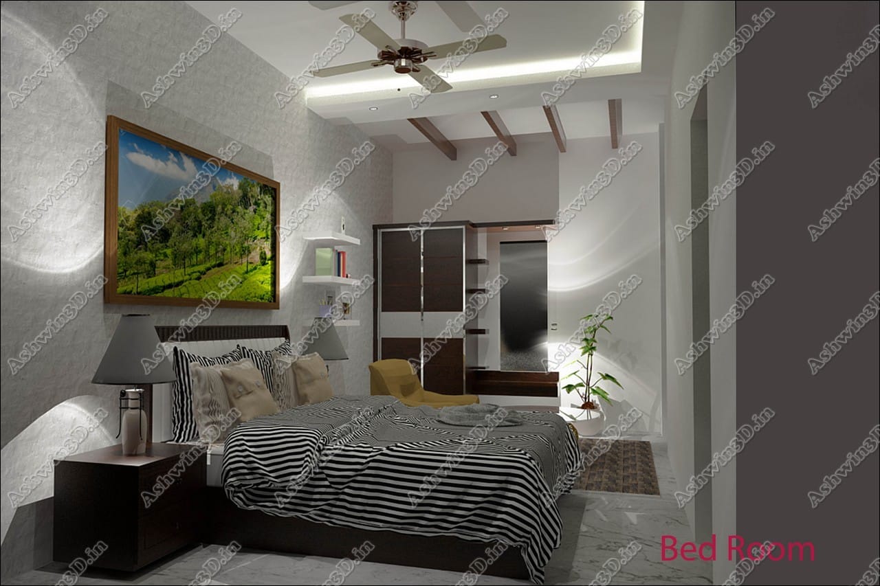 Interior3D Portfolio