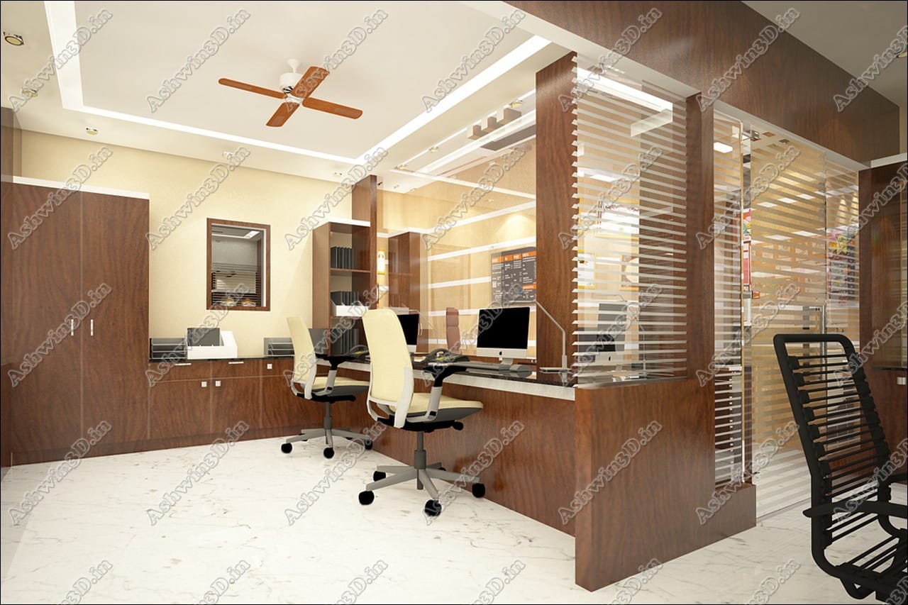 Interior3D Portfolio