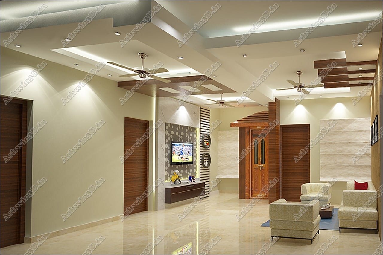 Interior3D Portfolio