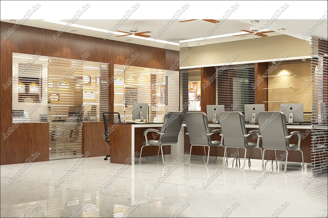 Interior3D Portfolio