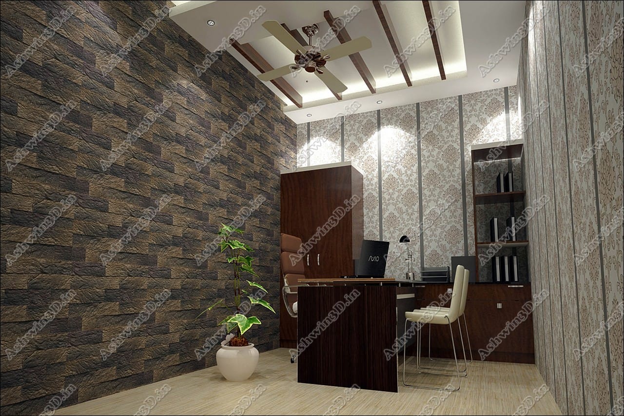 Interior3D Portfolio