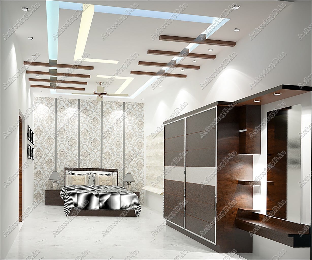 Interior3D Portfolio