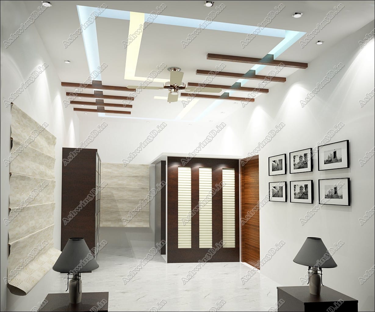 Interior3D Portfolio