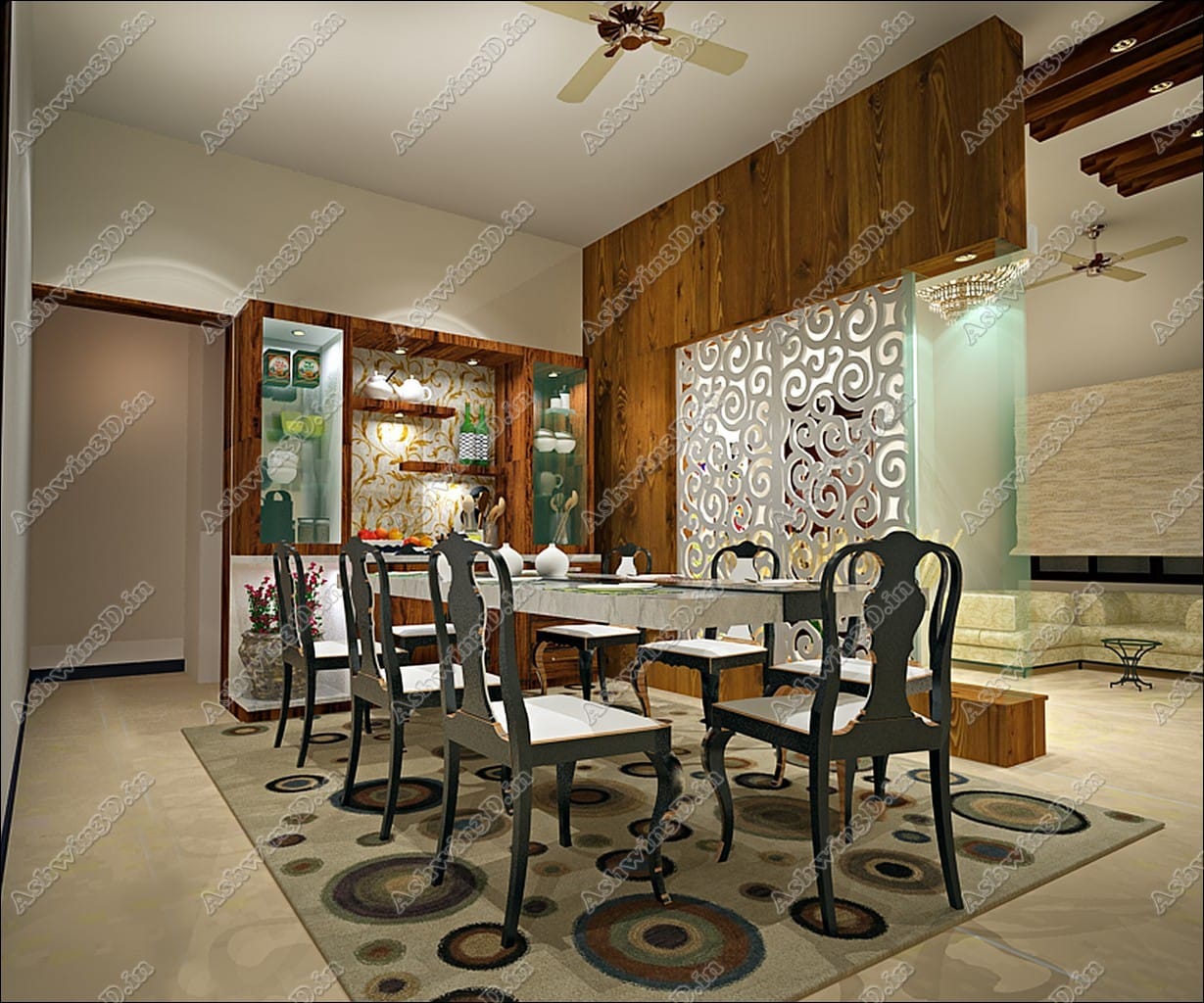 Interior3D Portfolio