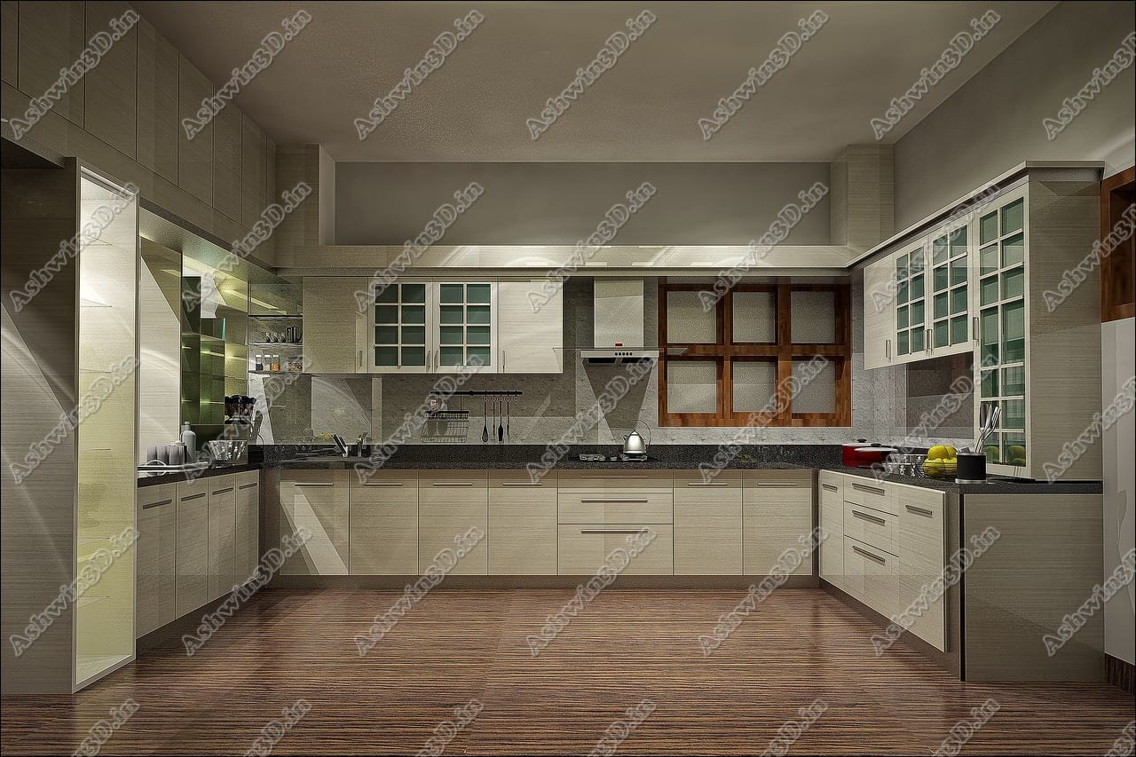 Interior3D Portfolio